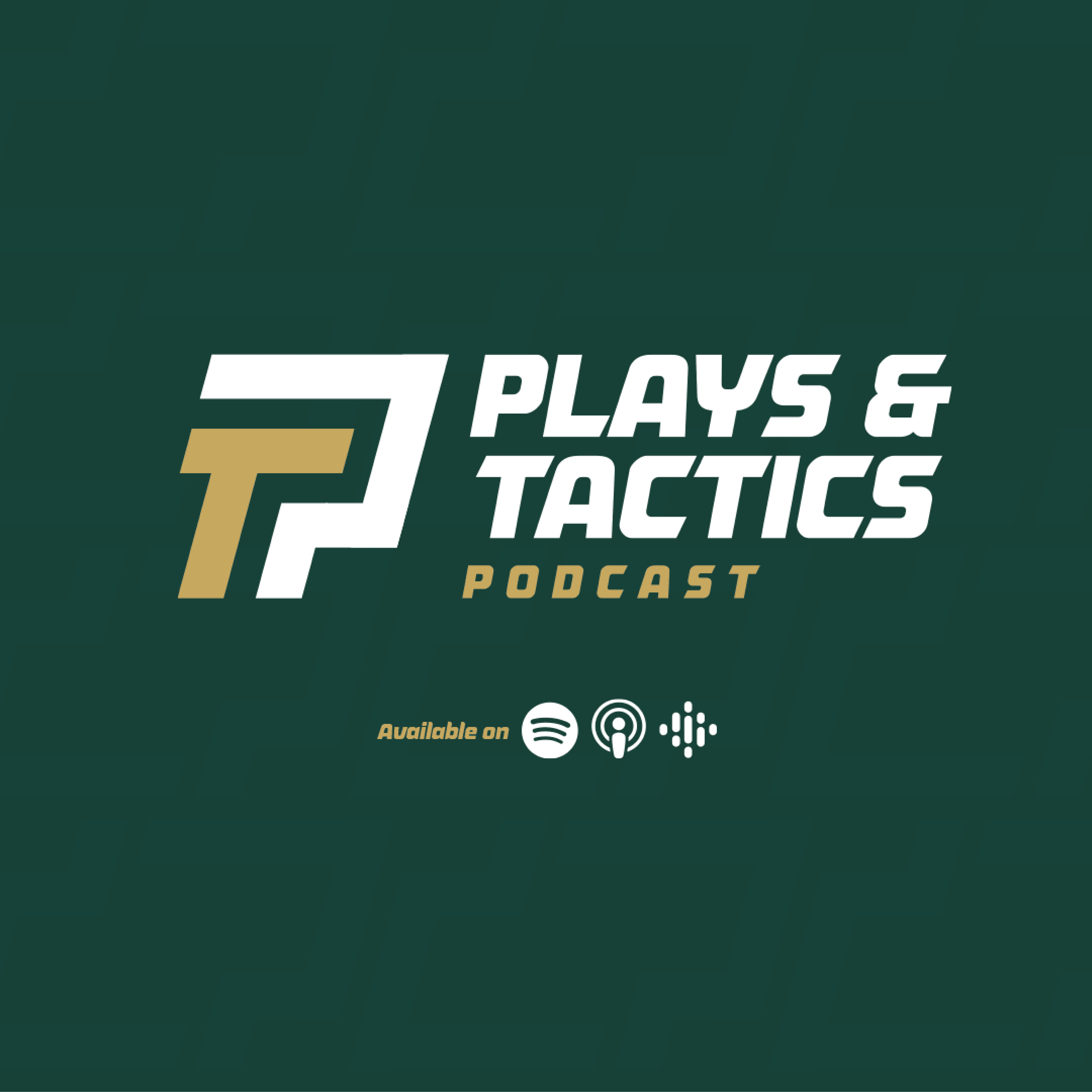 Cover image for Plays & Tactics
